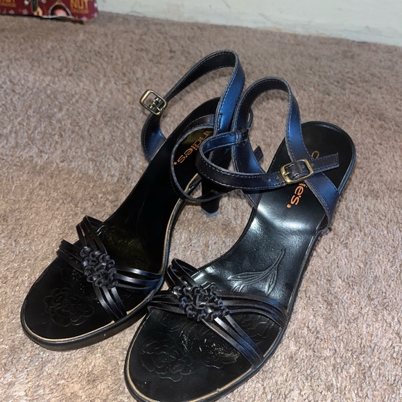 Candies heels - Picture 4 of 4